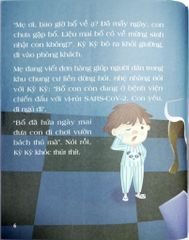 An Toàn Vượt Qua Đại Dịch: Hiểm Họa Covid - 19 - Lục Xuân Hành