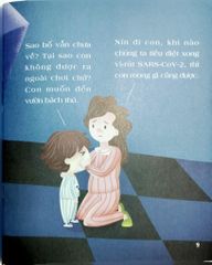 An Toàn Vượt Qua Đại Dịch: Hiểm Họa Covid - 19 - Lục Xuân Hành