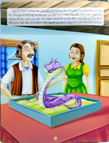  Combo 3 Cuốn Những Câu Chuyện Đạo Đức Đặc Sắc ( Vẹt Và Chuột + Thiên Nga Thông Thái + Chim Và Khỉ ) 