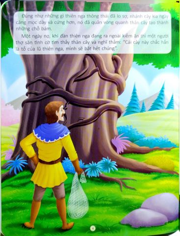  Combo 3 Cuốn Những Câu Chuyện Đạo Đức Đặc Sắc ( Vẹt Và Chuột + Thiên Nga Thông Thái + Chim Và Khỉ ) 