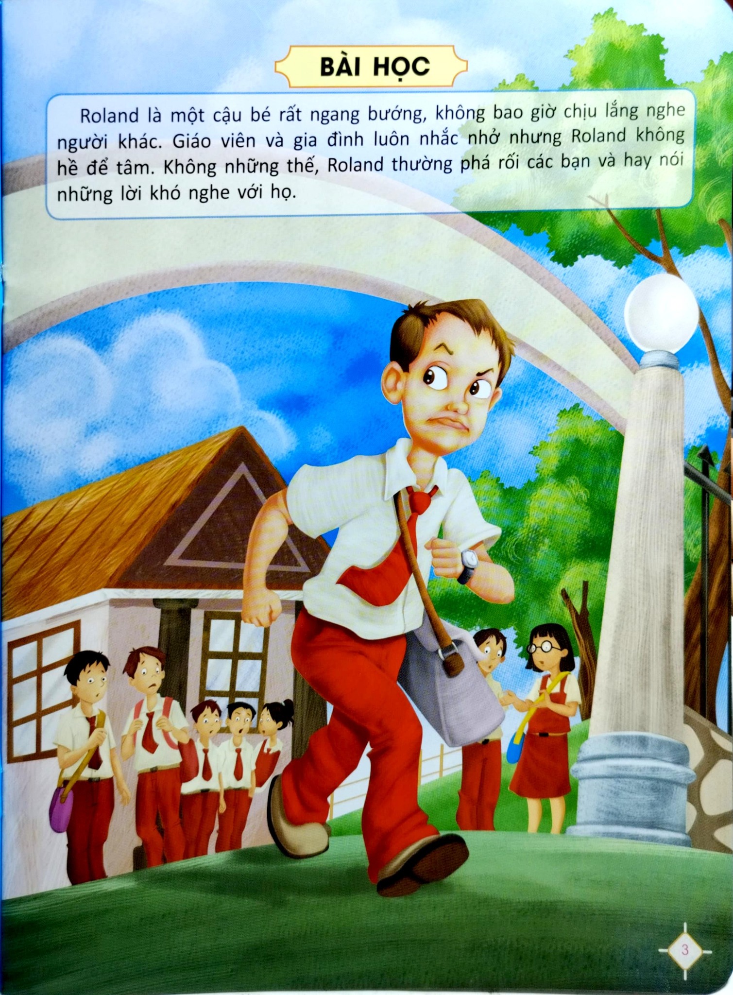 Combo 2 Cuốn Niềm Vui Mỗi Ngày ( Tử Tế + Giao Tiếp )
