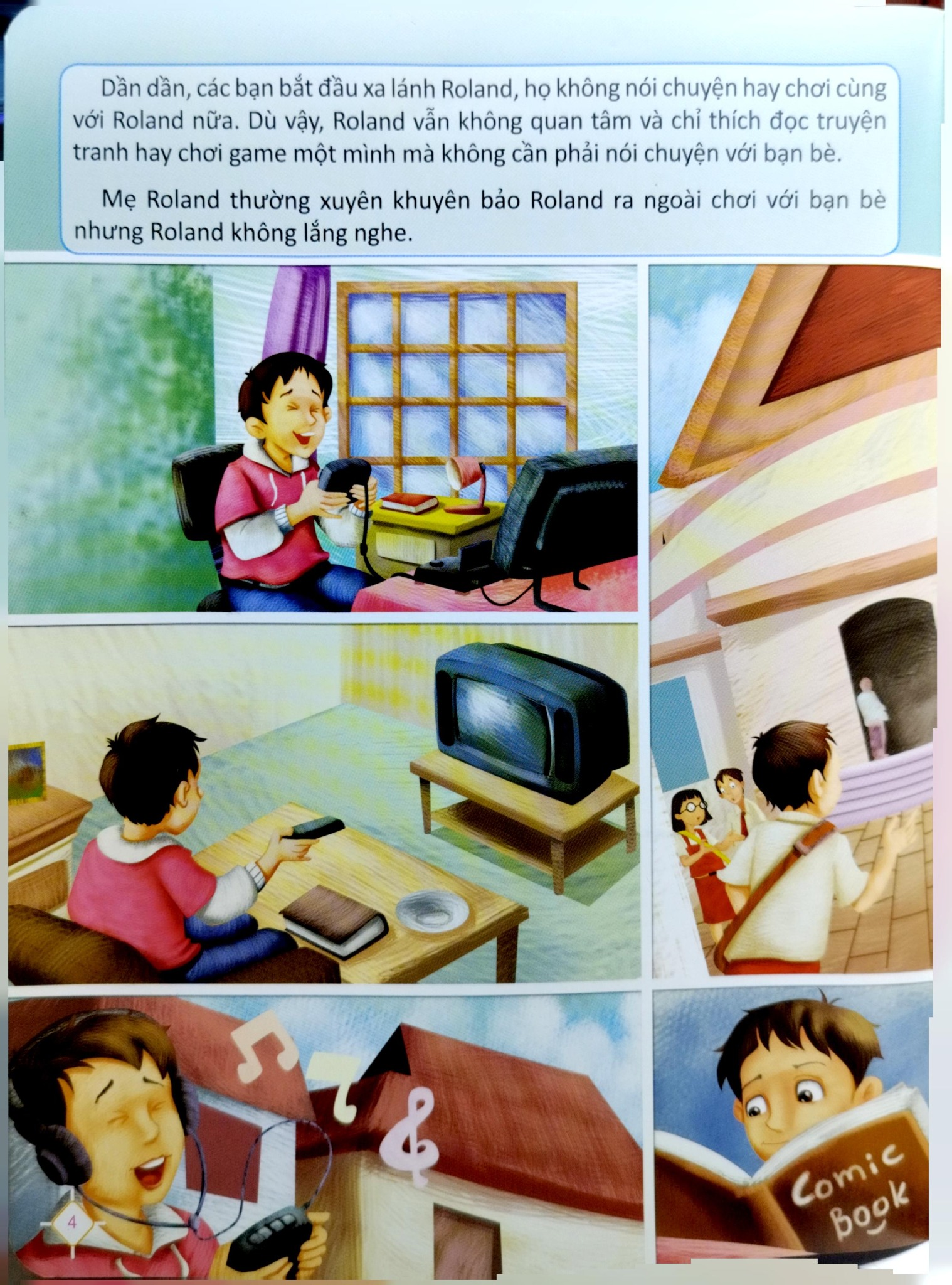 Combo 2 Cuốn Niềm Vui Mỗi Ngày ( Tử Tế + Giao Tiếp )