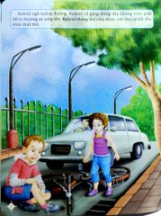 Combo 2 Cuốn Niềm Vui Mỗi Ngày ( Tử Tế + Giao Tiếp )