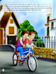 Combo 2 Cuốn Niềm Vui Mỗi Ngày ( Tử Tế + Giao Tiếp )