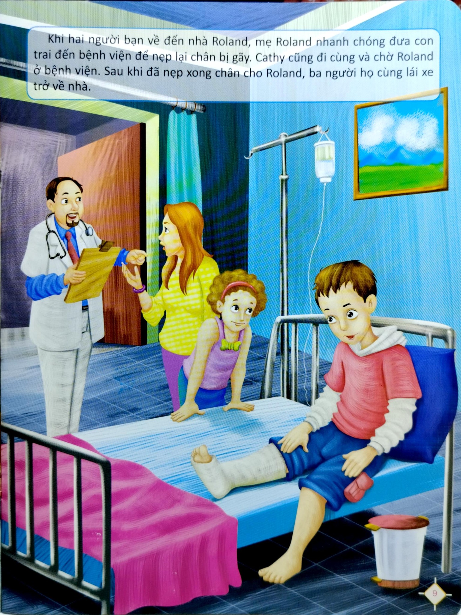 Combo 2 Cuốn Niềm Vui Mỗi Ngày ( Tử Tế + Giao Tiếp )