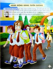 Niềm Vui Mỗi Ngày - Giao Tiếp - Dreamland