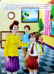 Niềm Vui Mỗi Ngày - Giao Tiếp - Dreamland