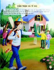 Niềm Vui Mỗi Ngày - Giao Tiếp - Dreamland