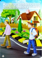 Combo 2 Cuốn Niềm Vui Mỗi Ngày ( Tử Tế + Giao Tiếp )
