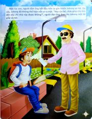 Niềm Vui Mỗi Ngày - Giao Tiếp - Dreamland