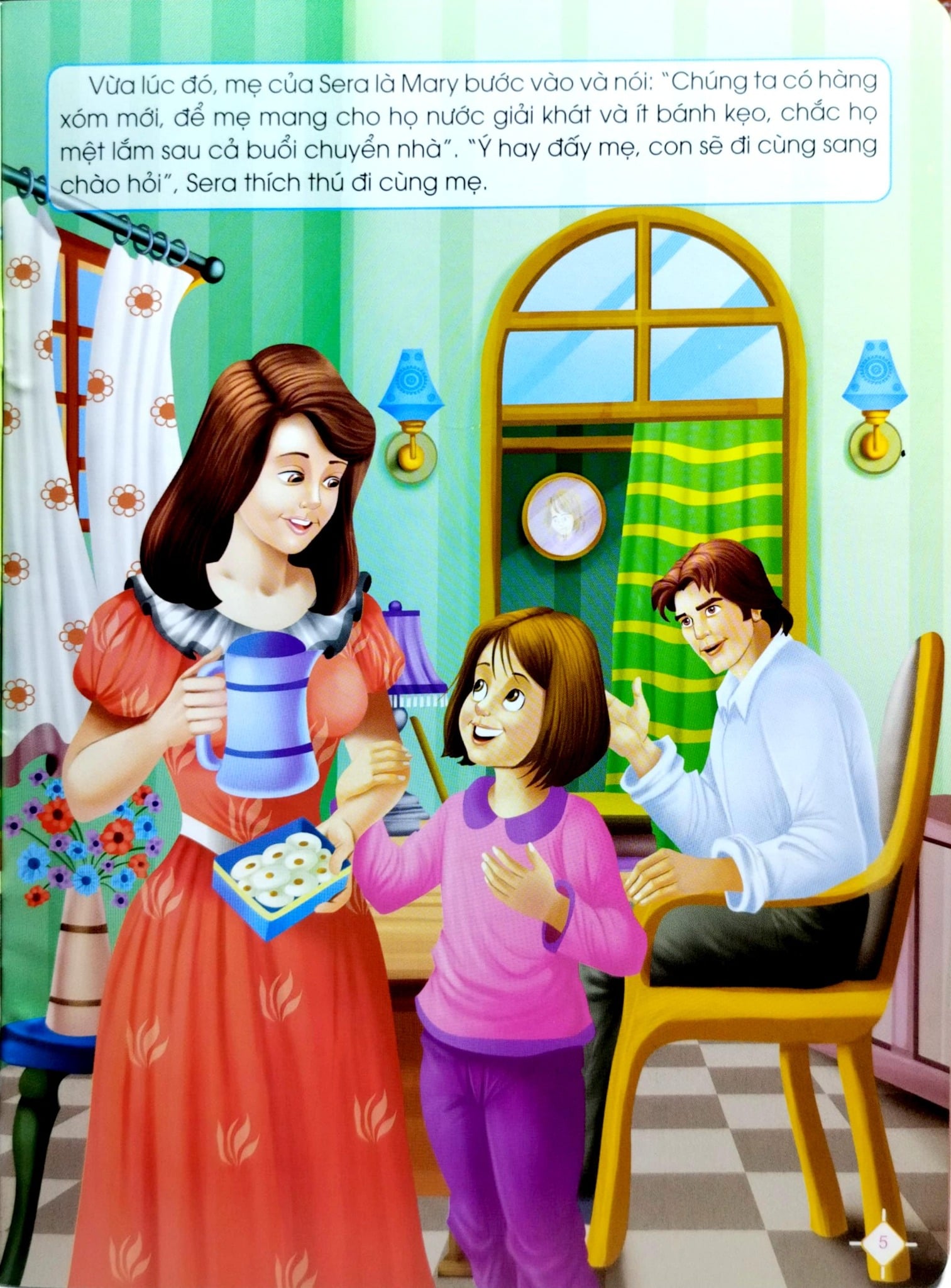Combo 9 Cuốn Việc Tốt Mỗi Ngày ( Ân Cần + Chân Thành + Hãy Là Chính Mình + Kiên Trì + Lịch Sự + Rộng Lượng + Thận Trọng + Triu Mến + Tinh Thần Thể Thao )