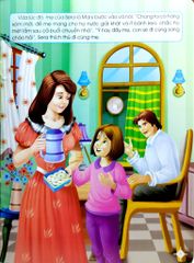 Combo 9 Cuốn Việc Tốt Mỗi Ngày ( Ân Cần + Chân Thành + Hãy Là Chính Mình + Kiên Trì + Lịch Sự + Rộng Lượng + Thận Trọng + Triu Mến + Tinh Thần Thể Thao )