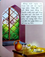 Những Câu Chuyện Nổi Tiếng Thế Giới - Hoàng Tử Cua Vàng - Dreamland