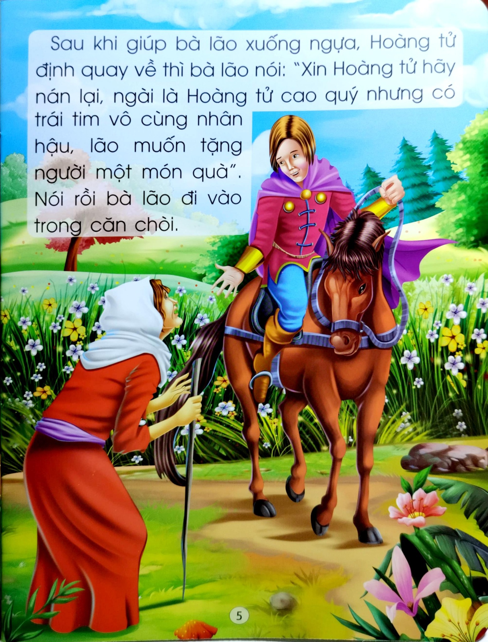 Combo 3 Cuốn Những Câu Chuyện Nổi Tiếng Thế Giới ( Hoàng Tử Và Công Chúa Mật Ong + Hoàng Tử Và Chuông Thần + Hoàng Tử Cua Vàng )