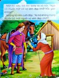  Combo 3 Cuốn Những Câu Chuyện Nổi Tiếng Thế Giới ( Hoàng Tử Và Công Chúa Mật Ong + Hoàng Tử Và Chuông Thần + Hoàng Tử Cua Vàng ) 