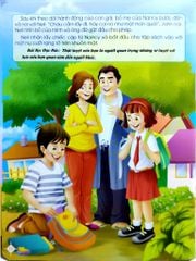 Việc Tốt Mỗi Ngày -  Ân Cần - Dreamland