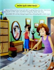 Việc Tốt Mỗi Ngày -  Ân Cần - Dreamland