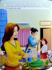 Việc Tốt Mỗi Ngày -  Ân Cần - Dreamland