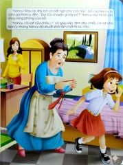 Việc Tốt Mỗi Ngày -  Ân Cần - Dreamland
