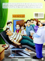 Việc Tốt Mỗi Ngày - Rộng Lượng - Dreamland