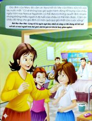Việc Tốt Mỗi Ngày - Rộng Lượng - Dreamland