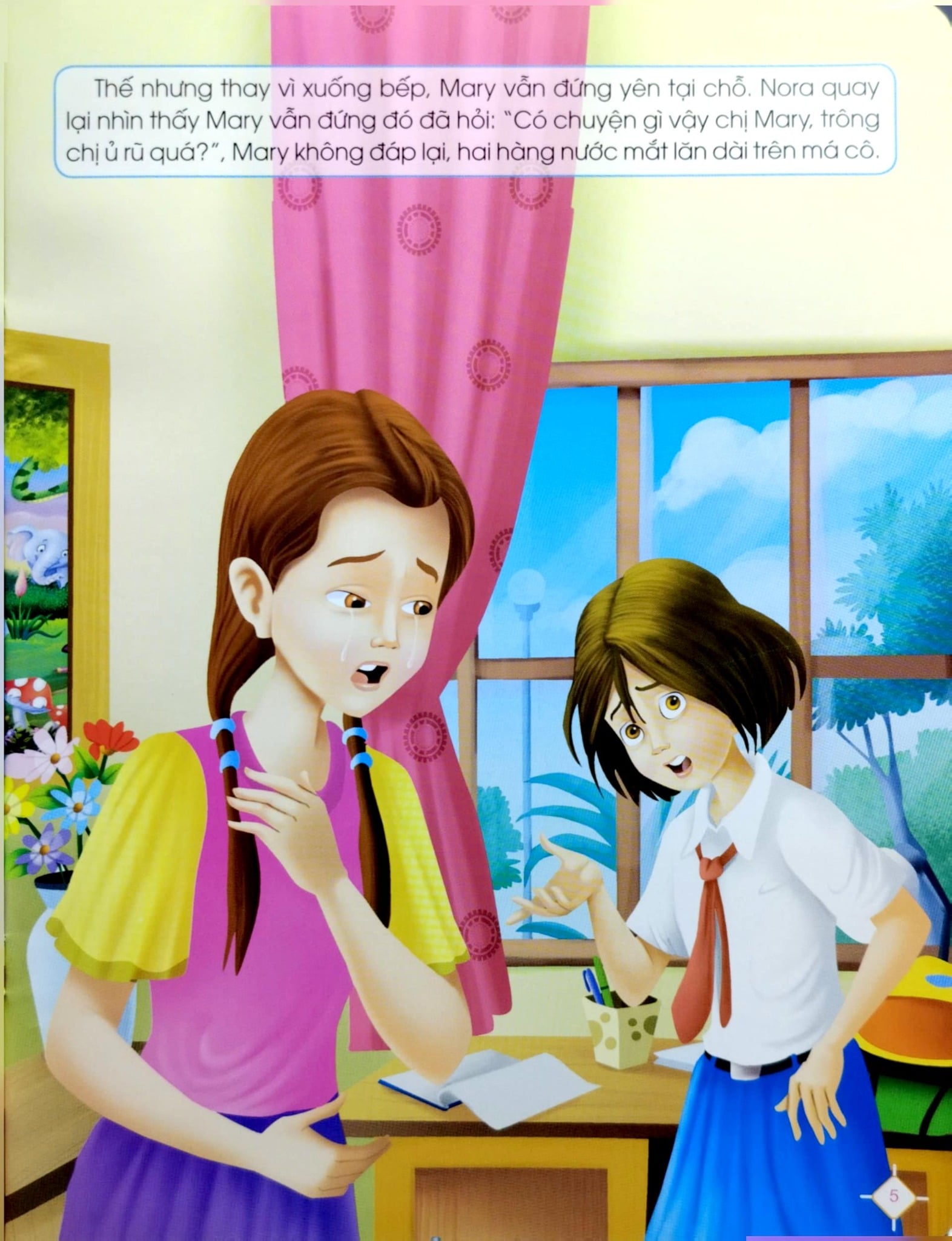 Combo 9 Cuốn Việc Tốt Mỗi Ngày ( Ân Cần + Chân Thành + Hãy Là Chính Mình + Kiên Trì + Lịch Sự + Rộng Lượng + Thận Trọng + Triu Mến + Tinh Thần Thể Thao )