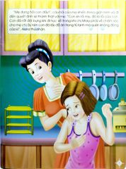 Việc Tốt Mỗi Ngày - Hãy Là Chính Mình - Dreamland