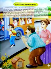 Việc Tốt Mỗi Ngày - Hãy Là Chính Mình - Dreamland