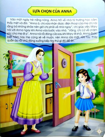  Combo 9 Cuốn Việc Tốt Mỗi Ngày ( Ân Cần + Chân Thành + Hãy Là Chính Mình + Kiên Trì + Lịch Sự + Rộng Lượng + Thận Trọng + Triu Mến + Tinh Thần Thể Thao ) 