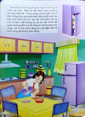 Combo 9 Cuốn Việc Tốt Mỗi Ngày ( Ân Cần + Chân Thành + Hãy Là Chính Mình + Kiên Trì + Lịch Sự + Rộng Lượng + Thận Trọng + Triu Mến + Tinh Thần Thể Thao )