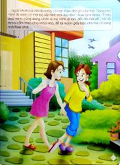 Combo 9 Cuốn Việc Tốt Mỗi Ngày ( Ân Cần + Chân Thành + Hãy Là Chính Mình + Kiên Trì + Lịch Sự + Rộng Lượng + Thận Trọng + Triu Mến + Tinh Thần Thể Thao )