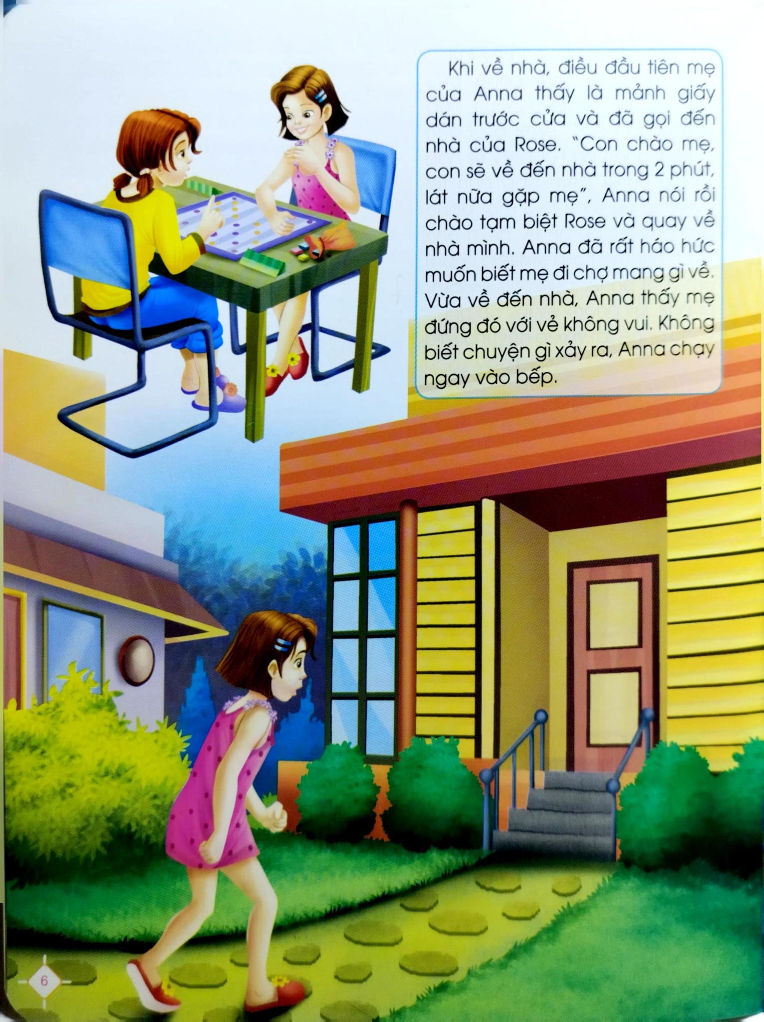 Việc Tốt Mỗi Ngày - Hãy Là Chính Mình - Dreamland