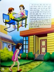 Việc Tốt Mỗi Ngày - Hãy Là Chính Mình - Dreamland
