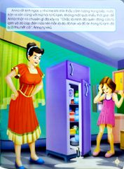 Việc Tốt Mỗi Ngày - Hãy Là Chính Mình - Dreamland