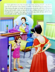 Việc Tốt Mỗi Ngày - Hãy Là Chính Mình - Dreamland