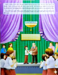 Việc Tốt Mỗi Ngày - Kiên Trì - Dreamland