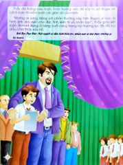 Việc Tốt Mỗi Ngày - Kiên Trì - Dreamland