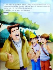 Việc Tốt Mỗi Ngày - Lịch Sự - Dreamland