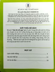 Combo 9 Cuốn Việc Tốt Mỗi Ngày ( Ân Cần + Chân Thành + Hãy Là Chính Mình + Kiên Trì + Lịch Sự + Rộng Lượng + Thận Trọng + Triu Mến + Tinh Thần Thể Thao )