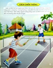 Việc Tốt Mỗi Ngày - Lịch Sự - Dreamland