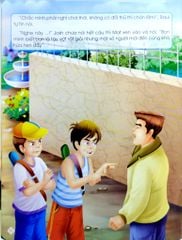 Việc Tốt Mỗi Ngày - Lịch Sự - Dreamland