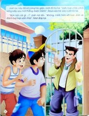 Việc Tốt Mỗi Ngày - Lịch Sự - Dreamland