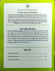 Combo 9 Cuốn Việc Tốt Mỗi Ngày ( Ân Cần + Chân Thành + Hãy Là Chính Mình + Kiên Trì + Lịch Sự + Rộng Lượng + Thận Trọng + Triu Mến + Tinh Thần Thể Thao )