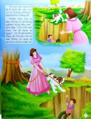 Việc Tốt Mỗi Ngày - Chân Thành - Dreamland