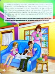 Việc Tốt Mỗi Ngày - Chân Thành - Dreamland