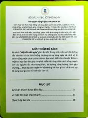 Việc Tốt Mỗi Ngày - Chân Thành - Dreamland