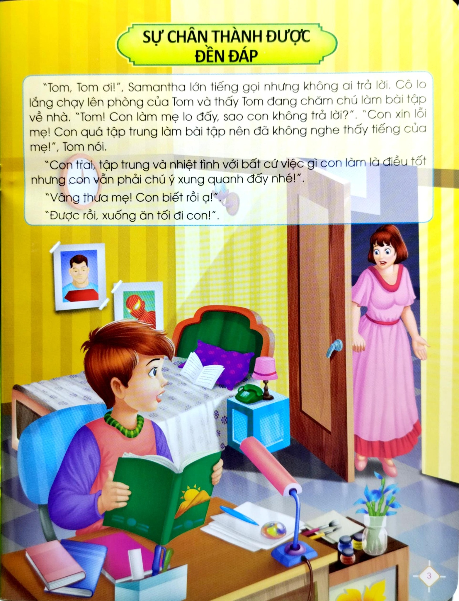 Combo 9 Cuốn Việc Tốt Mỗi Ngày ( Ân Cần + Chân Thành + Hãy Là Chính Mình + Kiên Trì + Lịch Sự + Rộng Lượng + Thận Trọng + Triu Mến + Tinh Thần Thể Thao )