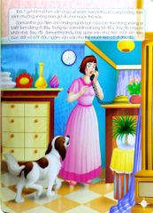 Việc Tốt Mỗi Ngày - Chân Thành - Dreamland