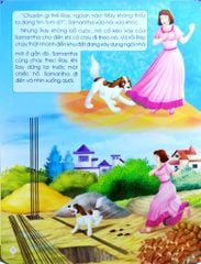 Việc Tốt Mỗi Ngày - Chân Thành - Dreamland