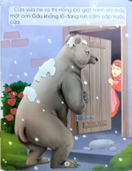 Những Câu Chuyện Nổi Tiếng Thế Giới - Bạch Tuyết Và Hồng Đỏ - Dreamland